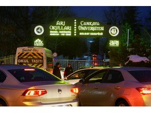 Hukuk fakültesi öğrencisi tez hocasını öldürdü