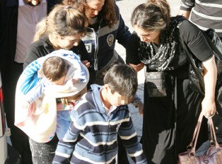 İthal dolandırıcılar