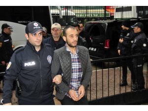 Adana'daki terör operasyonu