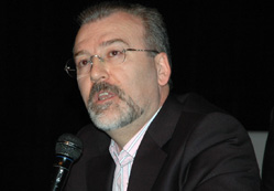 Cevizoğlu siyasetçi gibi konuştu