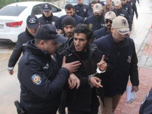Yeni yıl öncesi gözaltına alınan DEAŞ’lılardan 7’si tutuklandı