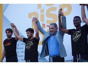 Erol Bedir’in 2 yıllık Kayserispor karnesi