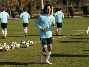 Emre Demir U-16 Milli takımına davet edildi