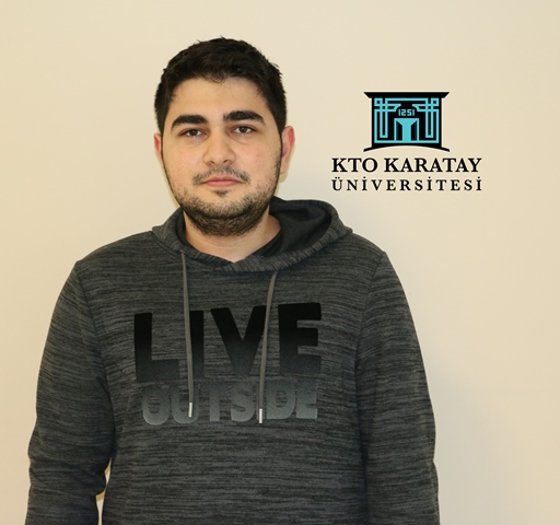 KTO Karataylı öğrenciler ödülle döndü
