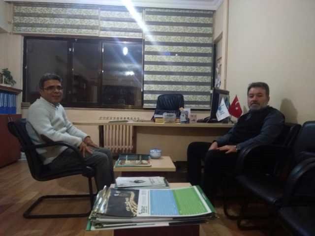 Argun yetkililere seslendi:  MAGDUR EDİLEN BİNLERCE ÇOCUK VE KADINDAN MESULSÜNÜZ