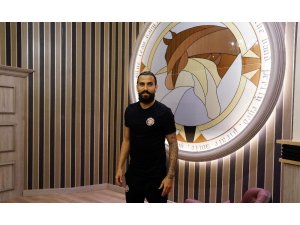 Erkan Zengin: "Şampiyon olacağız"