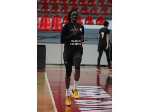 Bellona Kayseri Basketbol’un kozu Ibekwe olacak
