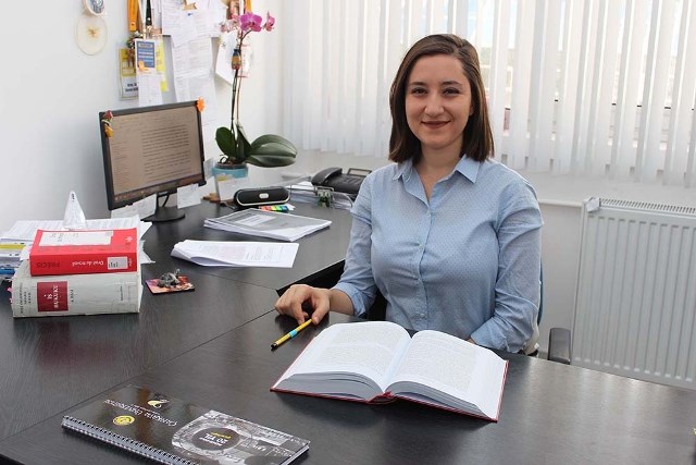 Kampüste dehşet! Öğrenci hocasını öldürdü