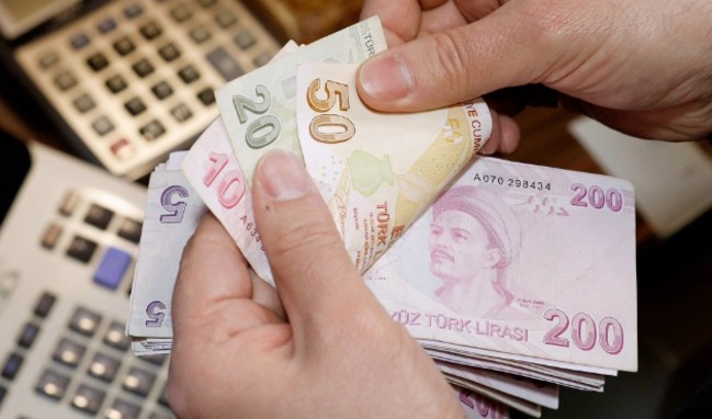 Memurun zamlı maaşı belli oldu