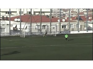 İzmir’de büyük fair-play örneği