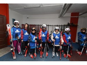 Kayakta Spor A.Ş. farkı