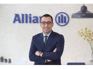 Allianz Türkiye’nin yeni yönetimi göreve başladı