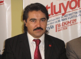 'Yeniden Milli Görüş diyeceğiz'