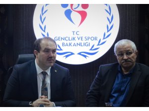 Ordu’da sokaklar sporcu gençler ile dolacak