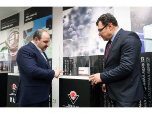 Gıdalarda kanserojen maddeleri tespit eden yerli kit geliştirildi