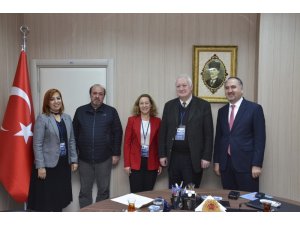 Sinop Üniversitesi Matematik Bölümü akredite edildi