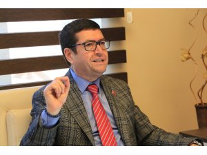 Saylak’ın adaylığı netleşti