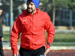 Lider Aliağaspor Antalya’da kampta