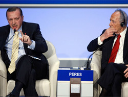 Erdoğan İsrail'e neden mi kafa tutuyor