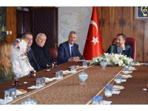 Türkiye’nin su ürünleri sektöründe ihracat hedefi 1 milyar dolar