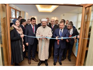 Almanya'da "Dünden Bugüne" fotoğraf sergisi