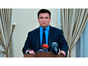 Ukrayna Rusya’ya bağlı seçim sandıklarını kaldırma kararı aldı