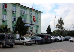 Soğuktan etkilenen aile kurtarıldı