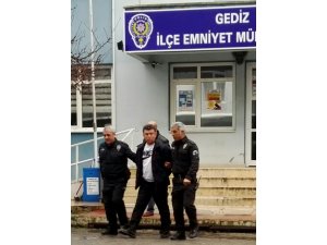 Damadın kayınpederini bıçaklayarak öldürdüğü iddiası