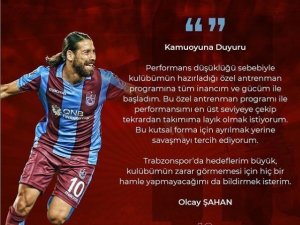 "Bu kutsal forma için ayrılmak yerine savaşmayı tercih ediyorum"