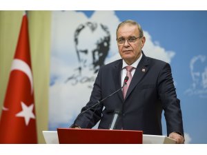 Faik Öztrak'tan enflasyon eleştirisi
