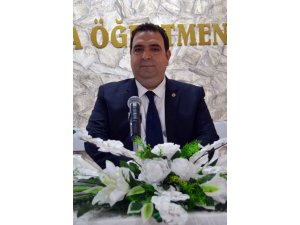 Bozan: “Sahalarımızda şiddete değil sevgiye yer vermeliyiz”