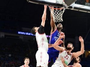 THY Euroleague’de 18. hafta heyecanı