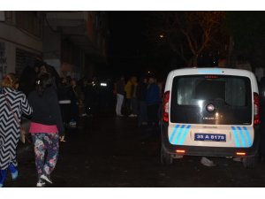 İzmir’de bir kadın başından vurularak öldürüldü