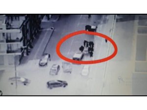 Uyuşturucu tacirlerini drone ile takip ettiler böyle kıskıvrak yakaladılar