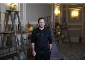 Okan Buruk: "En az 6 transfer yapacağız"