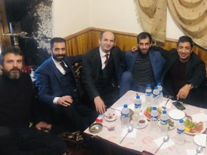 MHP’li Çakır’dan sert tepki