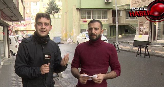 Poşeti iade etti, parasını geri aldı! O vatandaşa TGRT Haber ulaştı...