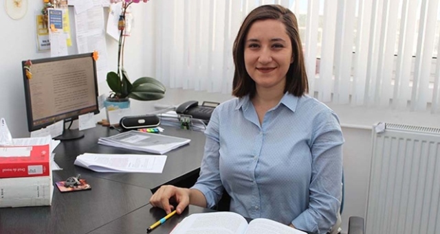 Üniversitede hocasını öldüren katil zanlısının emniyet ifadesi ortaya çıktı