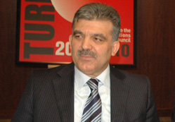 Hükümet erken seçime gidiyor