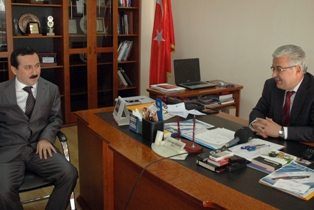 Hastaneler tek çatı altında toplandı