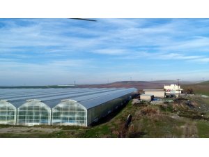 Dicle Elektrik’ten drone ile kaçak trafo operasyonu