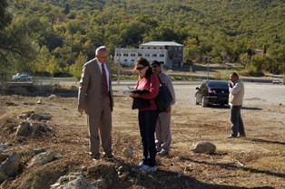 Kuğulu park genişletiliyor