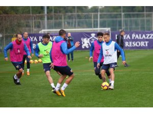 Kayserispor 2 hazırlık maçı oynayacak