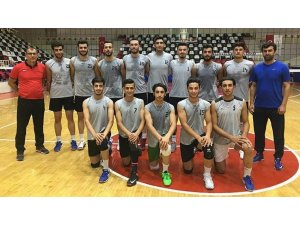 Büyükşehir’den 4 transfer