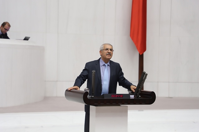 Yokuş’tan, işçi maaşları açıklaması