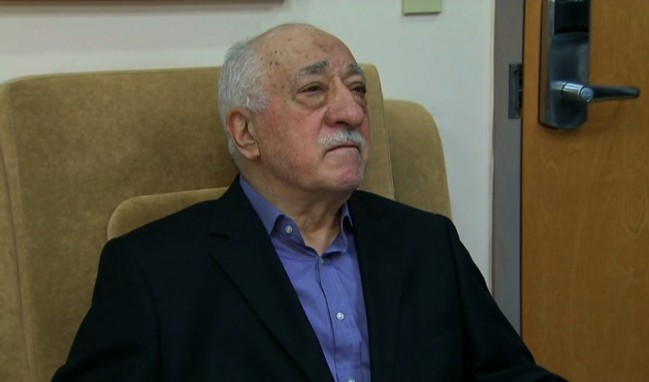 3 dakika 51 saniyelik Pensilvanya görüşmesi!