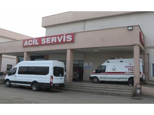 GÜNCELLEME - Iğdır'da terör saldırısı