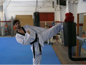 "Türkiye'nin Yıldızları": Ferhat Can Kavurat