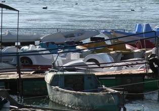 Beyşehir’de su fiyatlarına ''göl'' dopingi