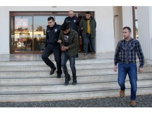 Muğla’da telefonla "FETÖ" dolandırıcılığına 4 tutuklama